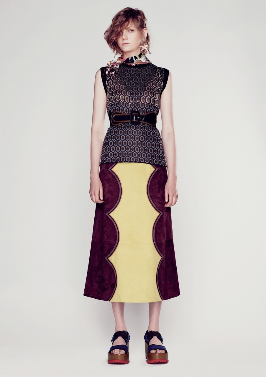Cruise Primavera/Estate 2016 Marni